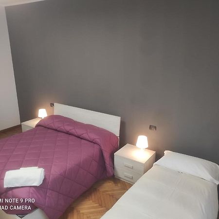 Torino Piazza Santa Rita Bilocale Inalpi Arena Ex Palaalpitour Santa Rita Apartman Kültér fotó