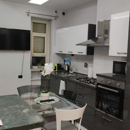 Torino Piazza Santa Rita Bilocale Inalpi Arena Ex Palaalpitour Santa Rita Apartman Kültér fotó