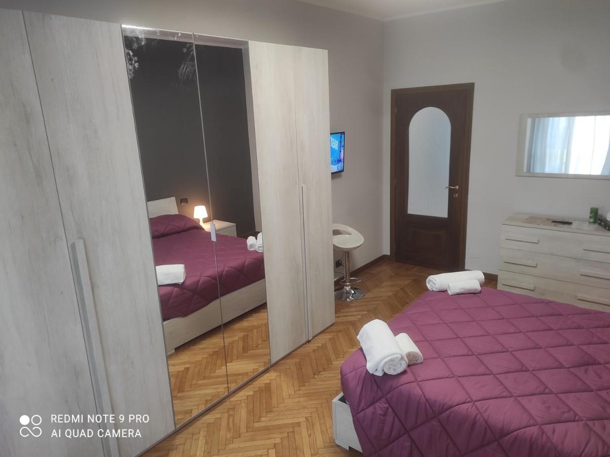 Torino Piazza Santa Rita Bilocale Inalpi Arena Ex Palaalpitour Santa Rita Apartman Kültér fotó