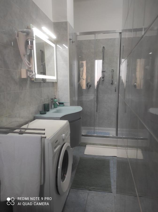 Torino Piazza Santa Rita Bilocale Inalpi Arena Ex Palaalpitour Santa Rita Apartman Kültér fotó