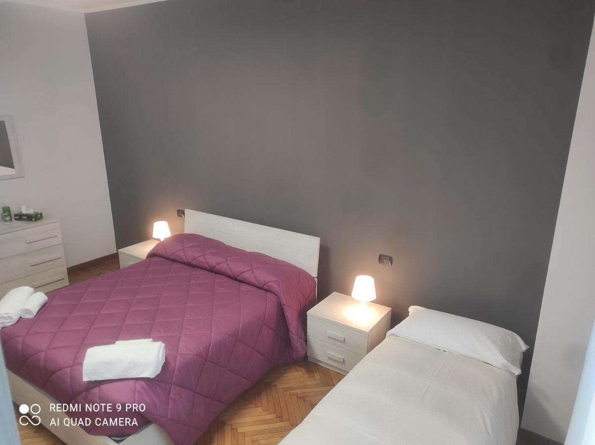 Torino Piazza Santa Rita Bilocale Inalpi Arena Ex Palaalpitour Santa Rita Apartman Kültér fotó