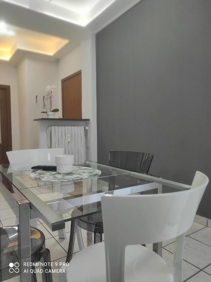 Torino Piazza Santa Rita Bilocale Inalpi Arena Ex Palaalpitour Santa Rita Apartman Kültér fotó
