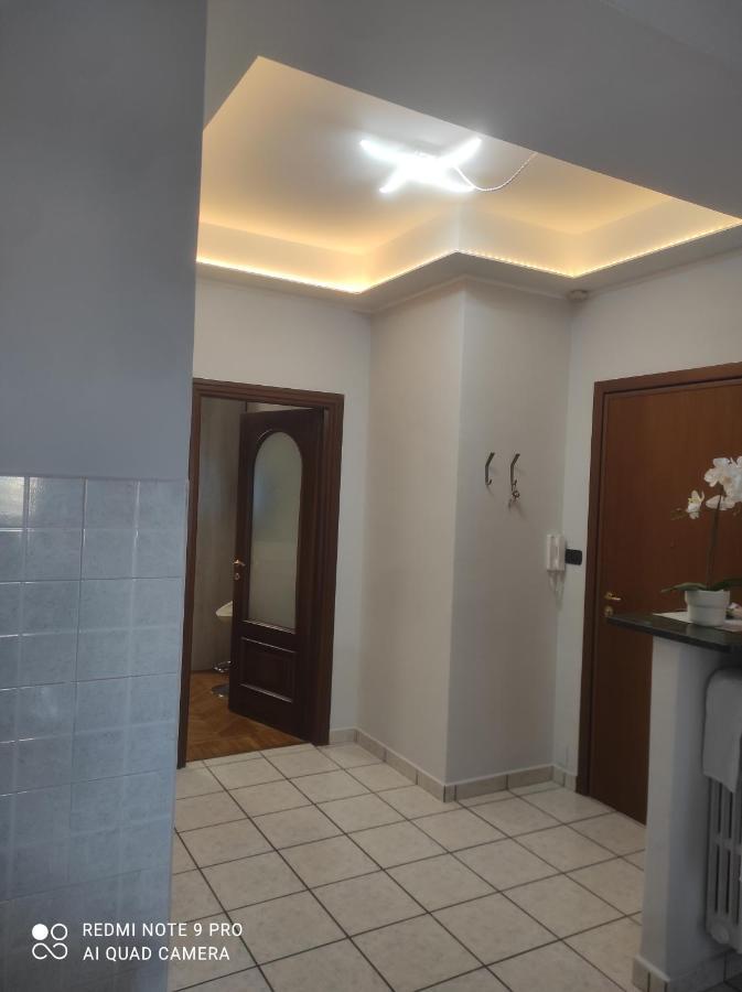 Torino Piazza Santa Rita Bilocale Inalpi Arena Ex Palaalpitour Santa Rita Apartman Kültér fotó