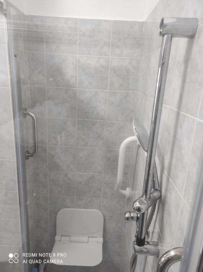 Torino Piazza Santa Rita Bilocale Inalpi Arena Ex Palaalpitour Santa Rita Apartman Kültér fotó