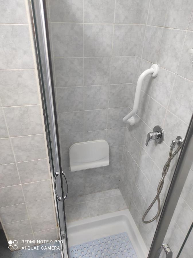 Torino Piazza Santa Rita Bilocale Inalpi Arena Ex Palaalpitour Santa Rita Apartman Kültér fotó