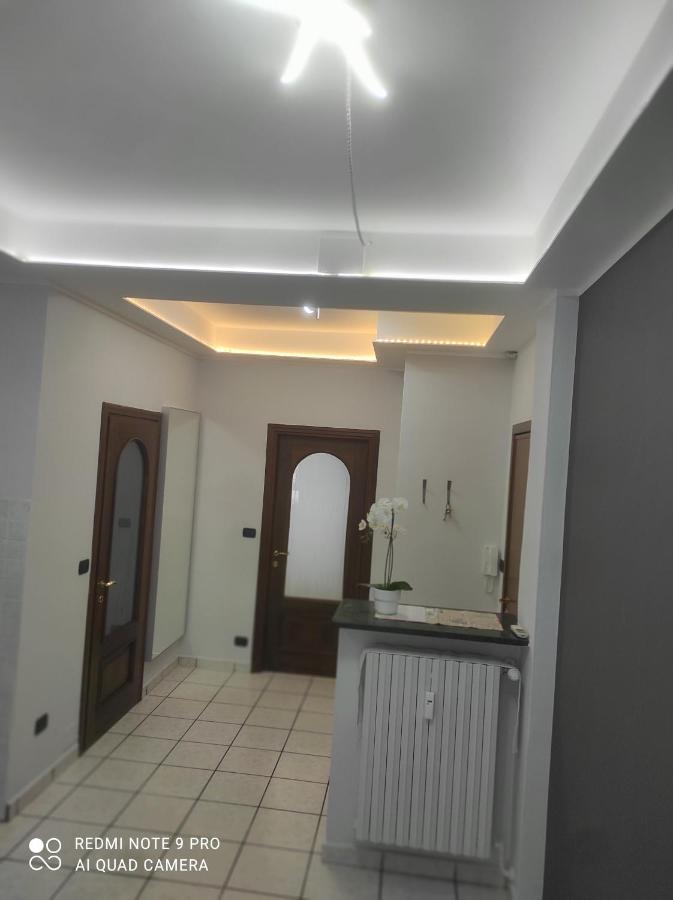 Torino Piazza Santa Rita Bilocale Inalpi Arena Ex Palaalpitour Santa Rita Apartman Kültér fotó