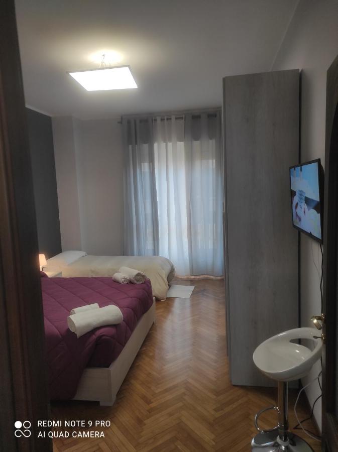 Torino Piazza Santa Rita Bilocale Inalpi Arena Ex Palaalpitour Santa Rita Apartman Kültér fotó