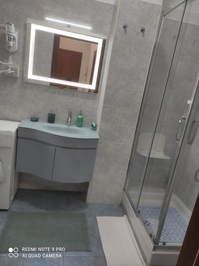 Torino Piazza Santa Rita Bilocale Inalpi Arena Ex Palaalpitour Santa Rita Apartman Kültér fotó