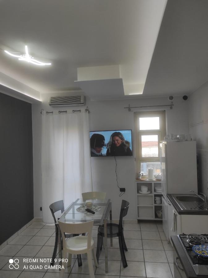 Torino Piazza Santa Rita Bilocale Inalpi Arena Ex Palaalpitour Santa Rita Apartman Kültér fotó
