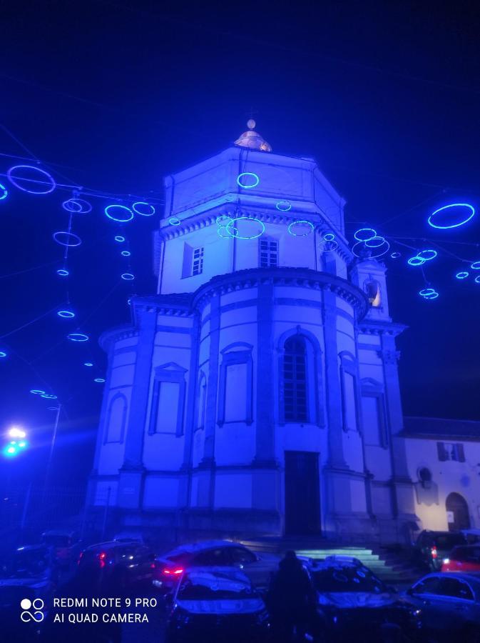 Torino Piazza Santa Rita Bilocale Inalpi Arena Ex Palaalpitour Santa Rita Apartman Kültér fotó
