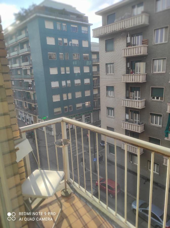 Torino Piazza Santa Rita Bilocale Inalpi Arena Ex Palaalpitour Santa Rita Apartman Kültér fotó