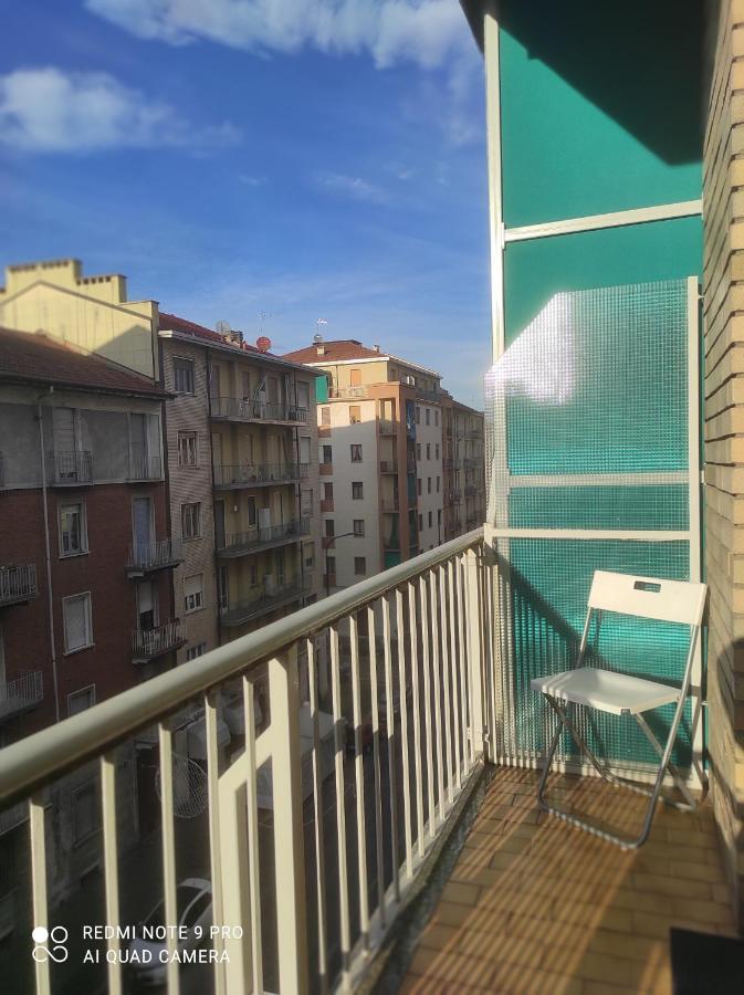 Torino Piazza Santa Rita Bilocale Inalpi Arena Ex Palaalpitour Santa Rita Apartman Kültér fotó