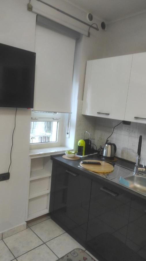 Torino Piazza Santa Rita Bilocale Inalpi Arena Ex Palaalpitour Santa Rita Apartman Kültér fotó