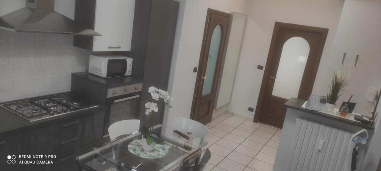 Torino Piazza Santa Rita Bilocale Inalpi Arena Ex Palaalpitour Santa Rita Apartman Kültér fotó