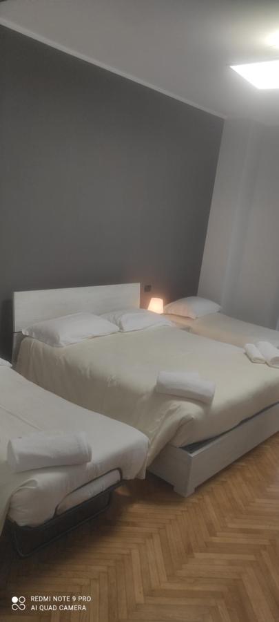 Torino Piazza Santa Rita Bilocale Inalpi Arena Ex Palaalpitour Santa Rita Apartman Kültér fotó